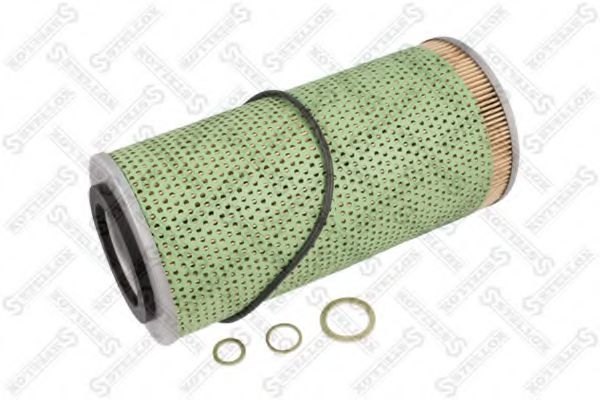 81-20009-SX Filtru ulei STELLOX 