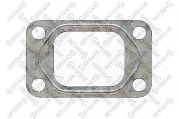 81-65026-SX Garnitura, galerie evacuare STELLOX 