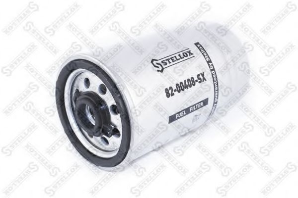 82-00408-SX filtru combustibil STELLOX 