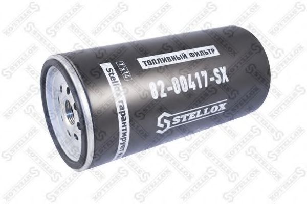 82-00417-SX filtru combustibil STELLOX 