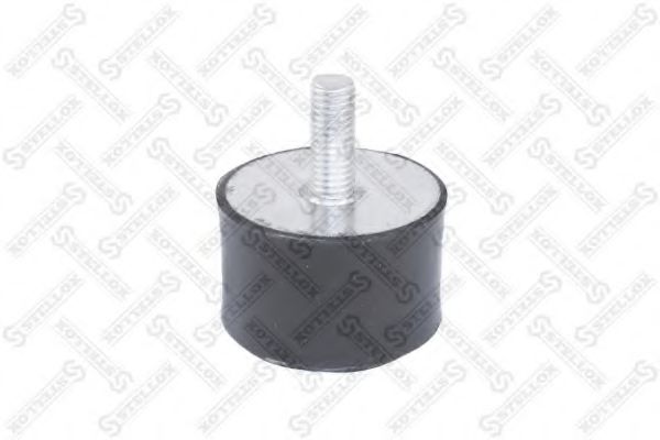 tampon cauciuc,amortizor esapament