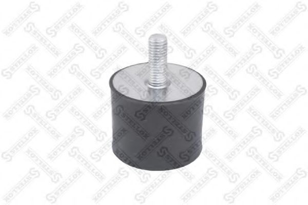 tampon cauciuc,amortizor esapament