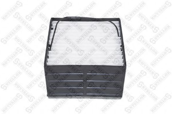 82-20412-SX filtru combustibil STELLOX 