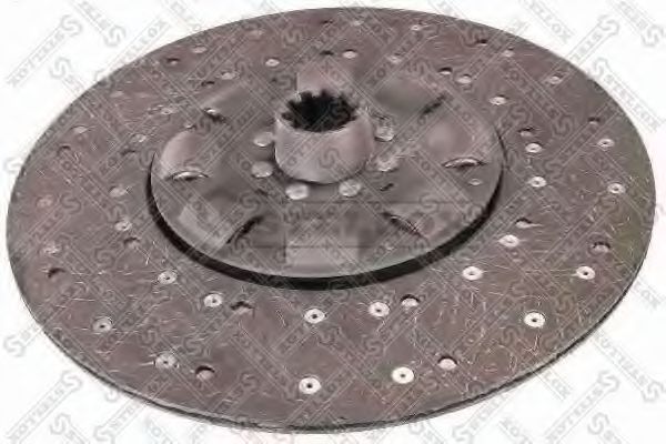 Disc ambreiaj