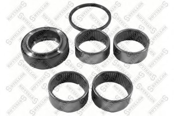 84-16127-SX Set reparatie, pivot STELLOX 