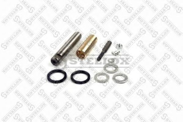 84-39324-SX Set reparatie, bolt arc STELLOX 