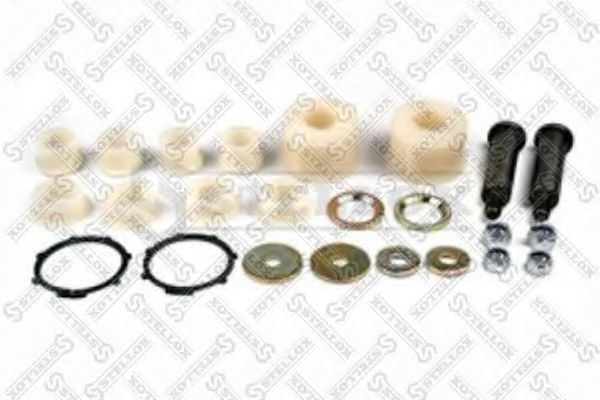 84-45642-SX Set reparatie, bucsa bara stabilizatoare STELLOX 
