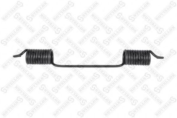 85-14545-SX Arc sabot frana STELLOX 