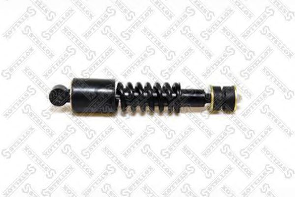 87-03302-SX Amortizor, suspensie cabina STELLOX 