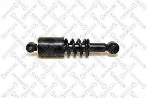 87-03311-SX Amortizor, suspensie cabina STELLOX 