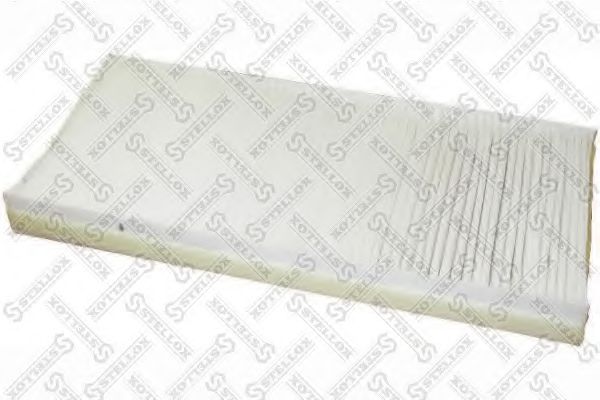 87-11802-SX Filtru, aer habitaclu STELLOX 