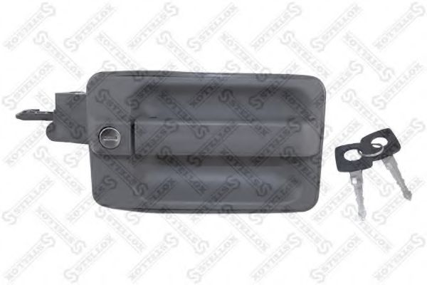 87-24702-SX maner usa STELLOX 