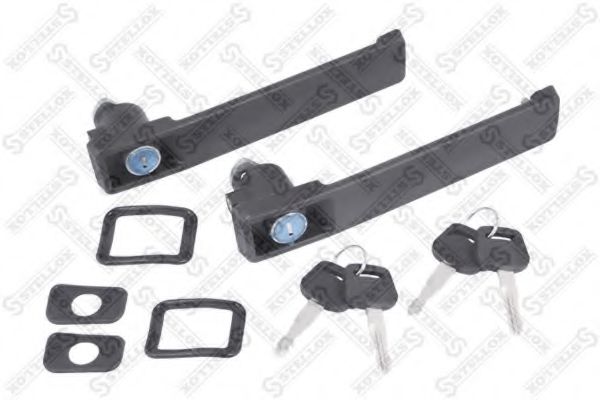87-24709-SX maner usa STELLOX 