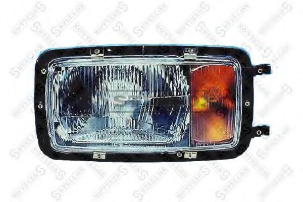 Dispersor far principal