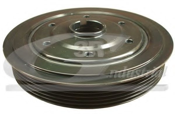 10301 Fulie curea, arbore cotit 3RG 