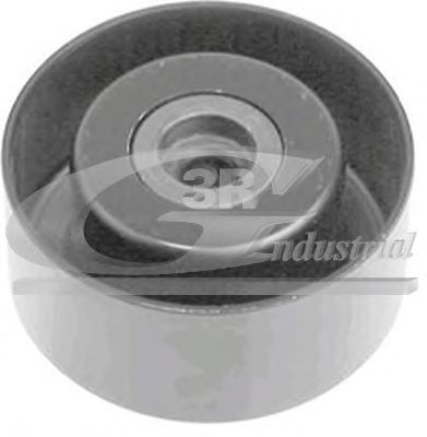 Rola ghidare/conducere, curea transmisie