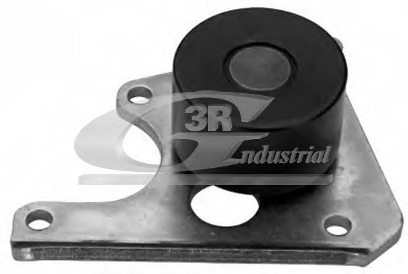 13813 Rola ghidare/conducere, curea distributie 3RG 