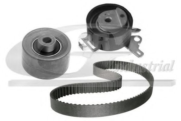 14211 Set curea de distributie 3RG 