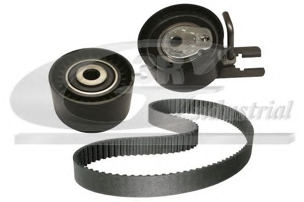 14213 Set curea de distributie 3RG 