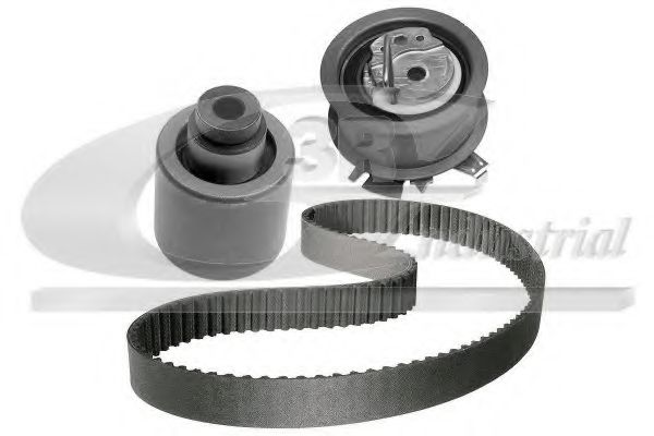 14705 Set curea de distributie 3RG 