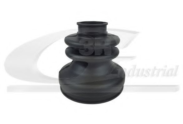 17201 Burduf cauciuc, articulatie planetara 3RG 