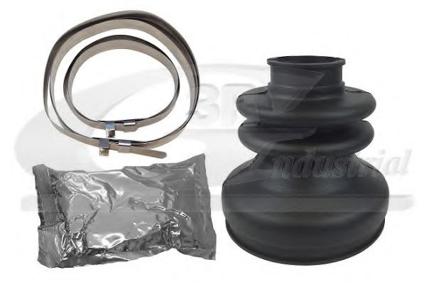 17201K Ansamblu burduf, articulatie planetara 3RG 