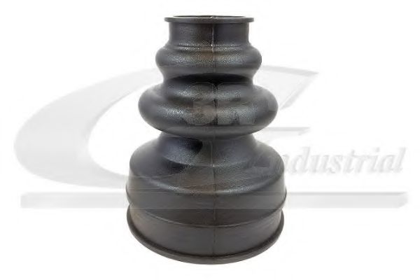 17205 Burduf cauciuc, articulatie planetara 3RG 