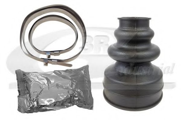 17205K Ansamblu burduf, articulatie planetara 3RG 