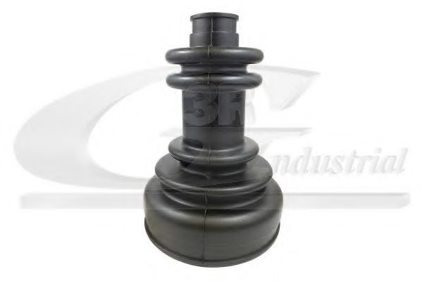 17209 Burduf cauciuc, articulatie planetara 3RG 