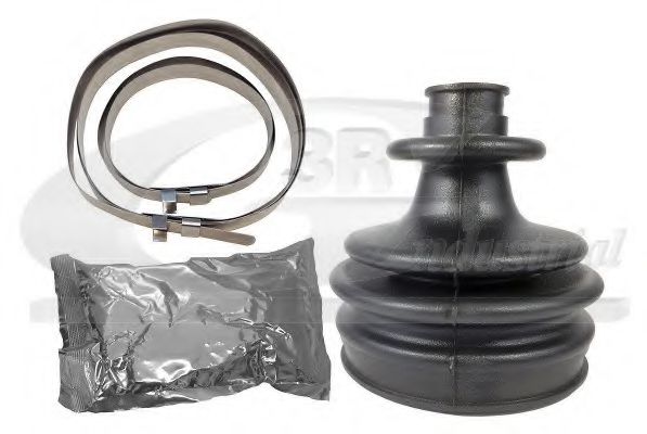 17213K Ansamblu burduf, articulatie planetara 3RG 