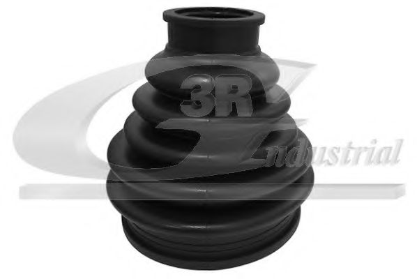 17232 Burduf cauciuc, articulatie planetara 3RG 