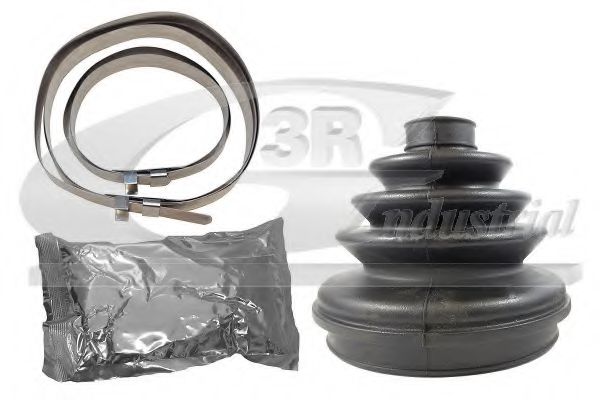 17620K Ansamblu burduf, articulatie planetara 3RG 