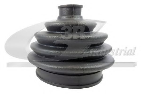 17715 Burduf cauciuc, articulatie planetara 3RG 