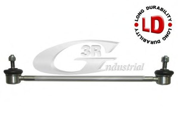 Brat/bieleta suspensie, stabilizator
