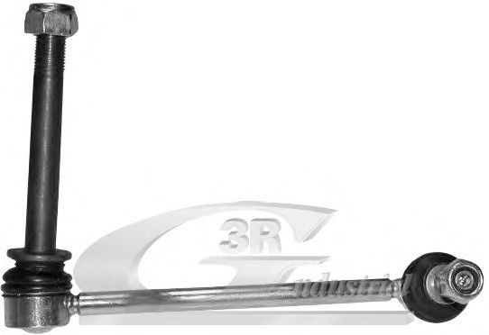 Brat/bieleta suspensie, stabilizator