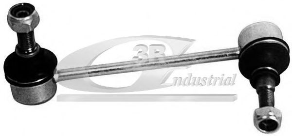Brat/bieleta suspensie, stabilizator