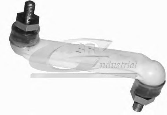 Brat/bieleta suspensie, stabilizator