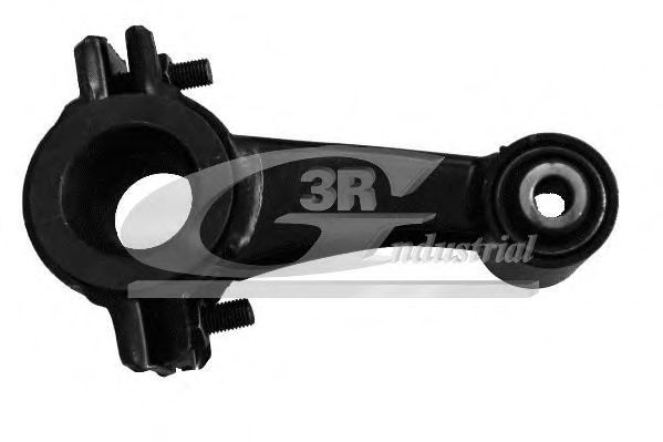 Brat/bieleta suspensie, stabilizator