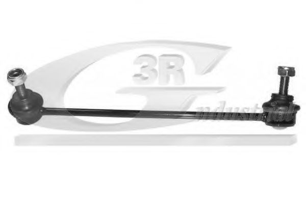 Brat/bieleta suspensie, stabilizator
