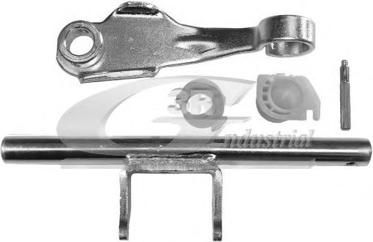 Furca decuplare, ambreiaj