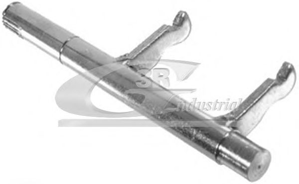 22705 Furca decuplare, ambreiaj 3RG 