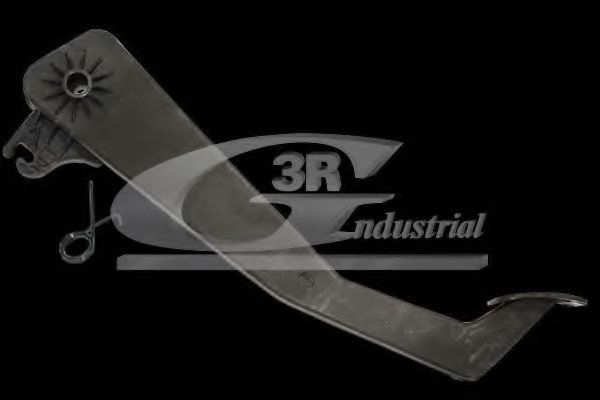 24225 Pedala ambreiaj 3RG 