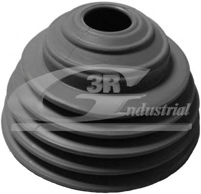 24744 Burduf cauciu, stift de siguranta-brat schimbator 3RG 