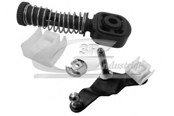 24782 Set reparatie, levier cutie de viteze 3RG 