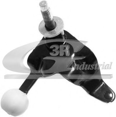 26204 Modul levier selectare, transmisie 3RG 