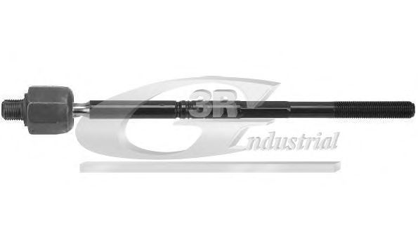 34400 Articulatie axiala, cap de bara 3RG 