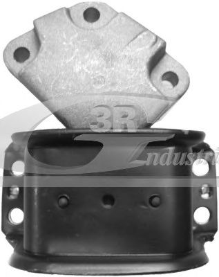 40278 Suport motor 3RG 