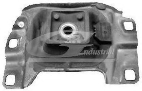 40341 Suport motor 3RG 