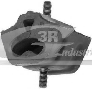 40709 Suport motor 3RG 