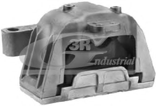 40744 Suport motor 3RG 